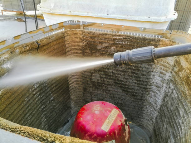 Best Ventilation Cleaning Services  in Lihue, HI