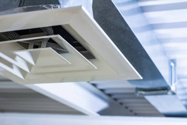 Best Home Air Vent Cleaning  in Lihue, HI