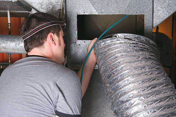 Best Air Duct Cleaning Near Me in HI