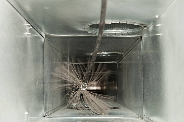 Reliable HI Airduct Cleaning Solutions