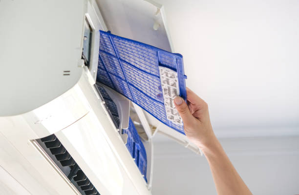HVAC System Cleaning in HI
