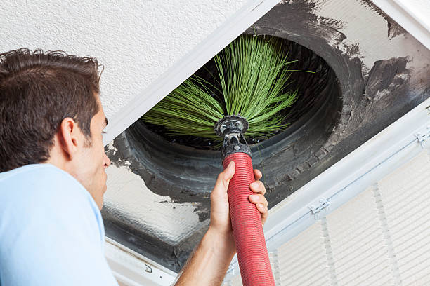 Best Commercial Air Duct Cleaning  in Lihue, HI