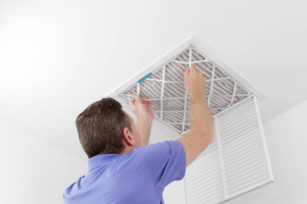 Best Best Air Duct Cleaning Company  in Lihue, HI